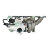 MELETT 9450-050-002 53039700291 TURBOCOMPRESSEUR RHF5 2.0 TFSI AUDI A5, Q5 SEAT EXEO