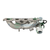 MELETT 9450-050-002 53039700291 TURBOCOMPRESSEUR RHF5 2.0 TFSI AUDI A5, Q5 SEAT EXEO