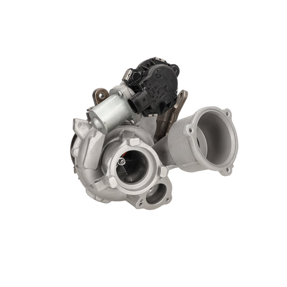 Turbo 9VA0 VW 2.0 TFSI
