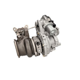 ECHANGE STANDARD 06K 145 874 M TURBOCOMPRESSEUR GOLF VII, PASSAT B8, TIGUAN II, AUDI Q3 2.0 TFSI