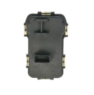 MELETT 1851-132-001 ACTUATEUR DE TURBO TD04-L4 49477-08708 LAND ROVER 2.2 TD4
