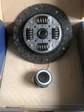 Disque embrayage 228mm 1.9 tdi