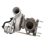 ECHANGE STANDARD 17201-67010 TURBOCOMPRESSEUR CT12B TOYOTA 4 RUNNER II, LAND CRUISER 3.0 TD