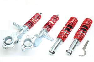 TA TECHNIX EVOGWVW22 KIT SUSPENSION COMBINE FILETE POLO / DERBY II TYPE 86C