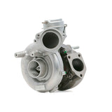 ECHANGE STANDARD 753392-0001 TURBOCOMPRESSEUR GT2260V BMW X5 3.0D