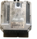 OCCASION 0 281 015 233 KIT DE DEMARRAGE MINI COOPER R56 1.6 D 109 CV 13617823934