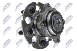 kit de roulement de roue honda Odyssey