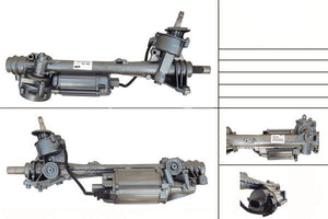 ECHANGE STANDARD 1K1 423 055 M CREMAILLERE DE DIRECTION VW GOLF VI, TOURAN, AUDI A3