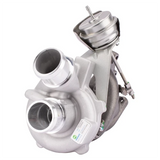 MELETT 9302-003-006 TURBOCOMPRESSEUR K0CG Ford F-150, EXPEDITION, NAVIGATOR, TRANSIT 3.5L EcoBoost D2MZ-6K682-ERM