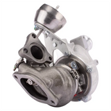 MELETT 9302-003-006 TURBOCOMPRESSEUR K0CG Ford F-150, EXPEDITION, NAVIGATOR, TRANSIT 3.5L EcoBoost D2MZ-6K682-ERM