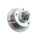 MELETT 1303-039-924 CHRA TURBOCOMPRESSEUR KP39 5439-970-0089  BMW 335d, 535d, 635d, X3 3.0sd, X5 3.0sd, X6 xDrive35d moteur 3.0 Diesel 286cv M57D30