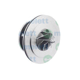 MELETT 1303-039-924 CHRA TURBOCOMPRESSEUR KP39 5439-970-0089  BMW 335d, 535d, 635d, X3 3.0sd, X5 3.0sd, X6 xDrive35d moteur 3.0 Diesel 286cv M57D30