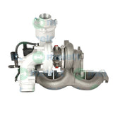 MELETT 9450-050-002 53039700291 TURBOCOMPRESSEUR RHF5 2.0 TFSI AUDI A5, Q5 SEAT EXEO