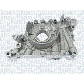 MAGNETI MARELLI 351516000075 POMPE A HUILE FORD ESCAPE, MONDEO, S-MAX, TRANSIT 1.6 ECOBOOST