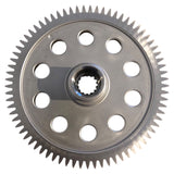 PIGNON DE POMPE A HUILE 245698 JB3P-7A08-0AA BOÎTE DE VITESSE 10R80 FORD RANGER EUAUTODISTRIB