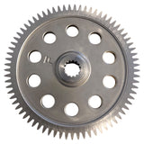 PIGNON DE POMPE A HUILE 245698 JB3P-7A08-0AA BOÎTE DE VITESSE 10R80 FORD RANGER EUAUTODISTRIB