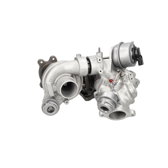 Turbo Mazda CX-5 2.2 SKYACTIV-D