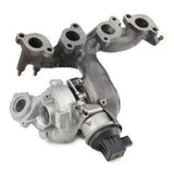 ECHANGE STANDARD 03L 253 056 C 53039880207 TURBOCOMPRESSEUR VW GOLF VI, TIGUAN, AUDI A32.0 TDI