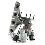 Turbo KKK 53039700105 VW AUDI 2.0 GTI