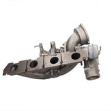 ECHANGE STANDARD 5304 970 0064 06F145702C TURBOCOMPRESSEUR AUDI, VW, SEAT 2.0 TFSI