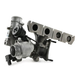 Turbo KKK 53039700105 VW AUDI 2.0 TFI  200 Cv