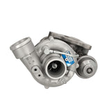 ECHANGE STANDARD 53149706403 TURBOCOMPRESSEUR  K14-48-280  1.7, 1.8 TD, 1.8 TRD, 2.5 TDI