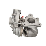 ECHANGE STANDARD 53149706403 TURBOCOMPRESSEUR  K14-48-280  1.7, 1.8 TD, 1.8 TRD, 2.5 TDI