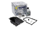 VEMO V10-86-0008-XXL KIT DE REPARATION ACCUMULATEUR DE PRESSION HUILE BOITE DSG7 DQ200, 0AM