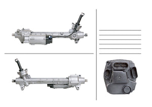 ECHANGE STANDARD CREMAILLERE DE DIRECTION MERCEDES-BENZ ML (W166), GL (X166), GLE SUV (W166)