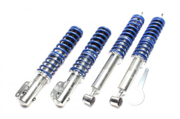 TA TECHNIX TAGWVW02 KIT SUSPENSION COMBINE FILETE GOLF II, VW Golf II, Jetta II, Corrado