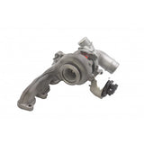 ECHANGE STANDARD 04B253019G 1630 998 0005 TURBOCOMPRESSEUR VW Polo 5 (6R1 / 6C1) AUDI A1 (8X1 / 8XK) 1.4 TDI