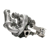 ECHANGE STANDARD 10009880076 TURBOCOMPRESSEUR MERCEDES Mercedes W204 W207 W212 OM651