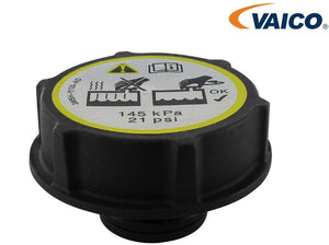 VAICO V25-0551 BOUCHON DE VASE D'EXPANSION FORD, LAND ROVER, MAZDA, VOLVO