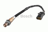 BOSCH 0 258 006 046 SONDE LAMBDA RENAULT ESPACE IV, LAGUNA II, CLIO III, OPEL VIVARO