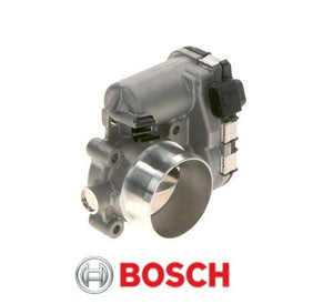 BOSCH 0 280 750 597 BOITIER PAPILLON FORD RANGER, TRANSIT, TOURNEO