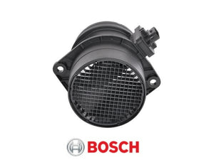 BOSCH 0 281 002 956 DEBITMETRE DE MASSE D'AIR VW, AUDI, SKODA, SEAT 2.0 TDI