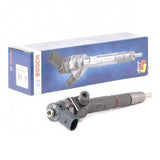 BOSCH 0 986 435 166 INJECTEUR AUDI, VW, SEAT, SKODA 2.0 TDI