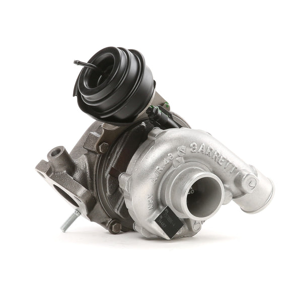 ECHANGE STANDARD 28231-27470 TURBOCOMPRESSEUR HYUNDAI TUCSON, SANTA FE, KIA SPORTAGE 2.0 CRDI 140