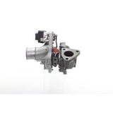 ECHANGE STANDARD 28231-2F750 TURBOCOMPRESSEUR HYUNDAI SANTA FE, KIA SORENTO, CARNIVAL 2.2 CRDI 196 CV