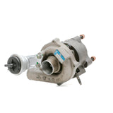 ECHANGE STANDARD 5435-970-0000 TURBOCOMPRESSEUR RENAULT CLIO 2, LOGAN, NISSAN ALMERA 1.5 DCi 65CV