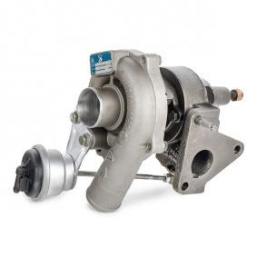 ECHANGE STANDARD 5435-970-0000 TURBOCOMPRESSEUR RENAULT CLIO 2, LOGAN, NISSAN ALMERA 1.5 DCi 65CV