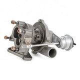 ECHANGE STANDARD 5435-970-0000 TURBOCOMPRESSEUR RENAULT CLIO 2, LOGAN, NISSAN ALMERA 1.5 DCi 65CV