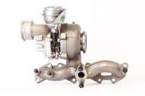 ECHANGE STANDARD 03G 253 010 J 724930-0002 TURBOCOMPRESSEUR AUDI, VW, SEAT, SKODA 2.0 TDI 140