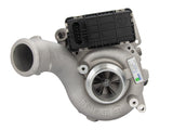 MELETT 9102-222-001 TURBOCOMPRESSEUR AUDI Q7, PORSCHE CAYENNE, VW TOUAREG  3.0 TDI