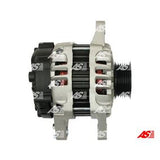 AS-PL A3176 ALTERNATEUR HYUNDAI I30, I20, VELOSTER, ACCENT, ELANTRA, KIA CERATO