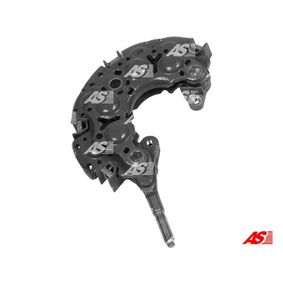 AS-PL ARC6012 PONT DIODES ALTERNATEUR 50A TOYOTA, HONDA