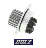 DOLZ C113 POMPE A EAU PEUGEOT 301, 308, CITROËN C3, C4