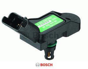 BOSCH 0 261 230 244 CAPTEUR MAP PEUGEOT 307, 206,207, CITROEN XSARA C4 BERLINGO