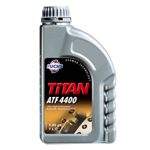 FUCHS 602180872 ex601888281  TITAN ATF 4400 1L