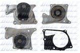 DOLZ R231 POMPE A EAU RENAULT CLIO IV MEGANE III, KADJAR, DACIA DUSTER, NISSAN QASHQAI